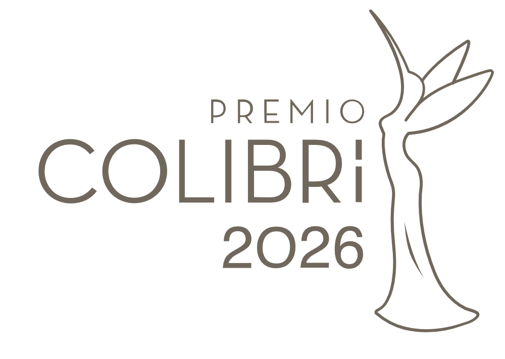 Premio Colibrí Logo