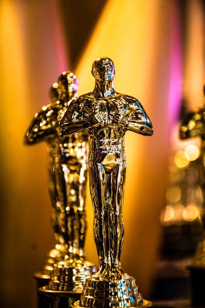 The Role of Jury in Film Awards